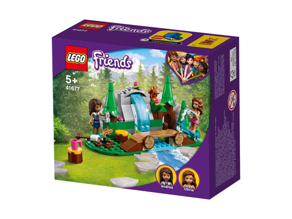 LEGO(R) Legosæt medium