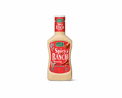 Tuscan Garden Assorted Ranch Dressings