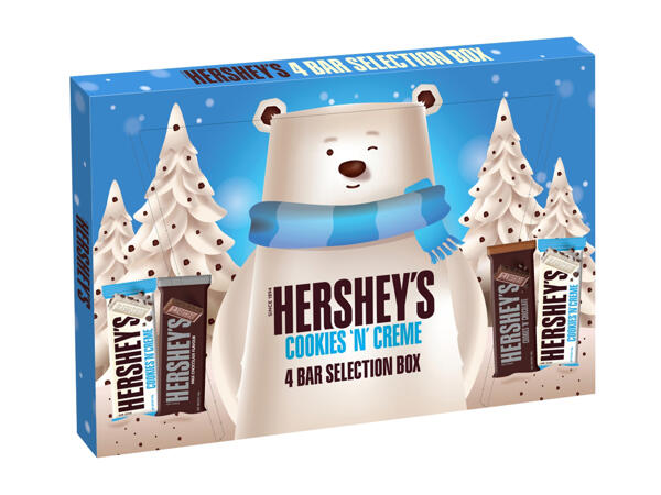 Hershey's Selection Box