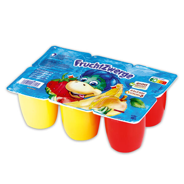 Fruchtzwerge