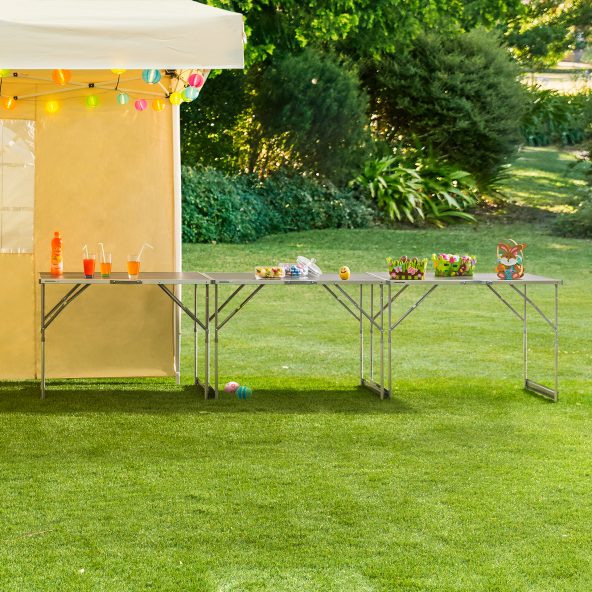 Multifunctionele tafels, 3-delig