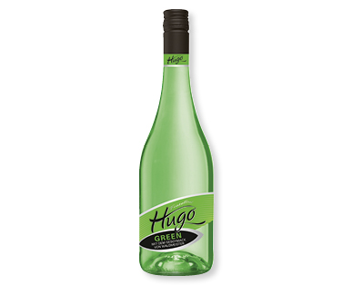 Hugo Green FRATELLINI