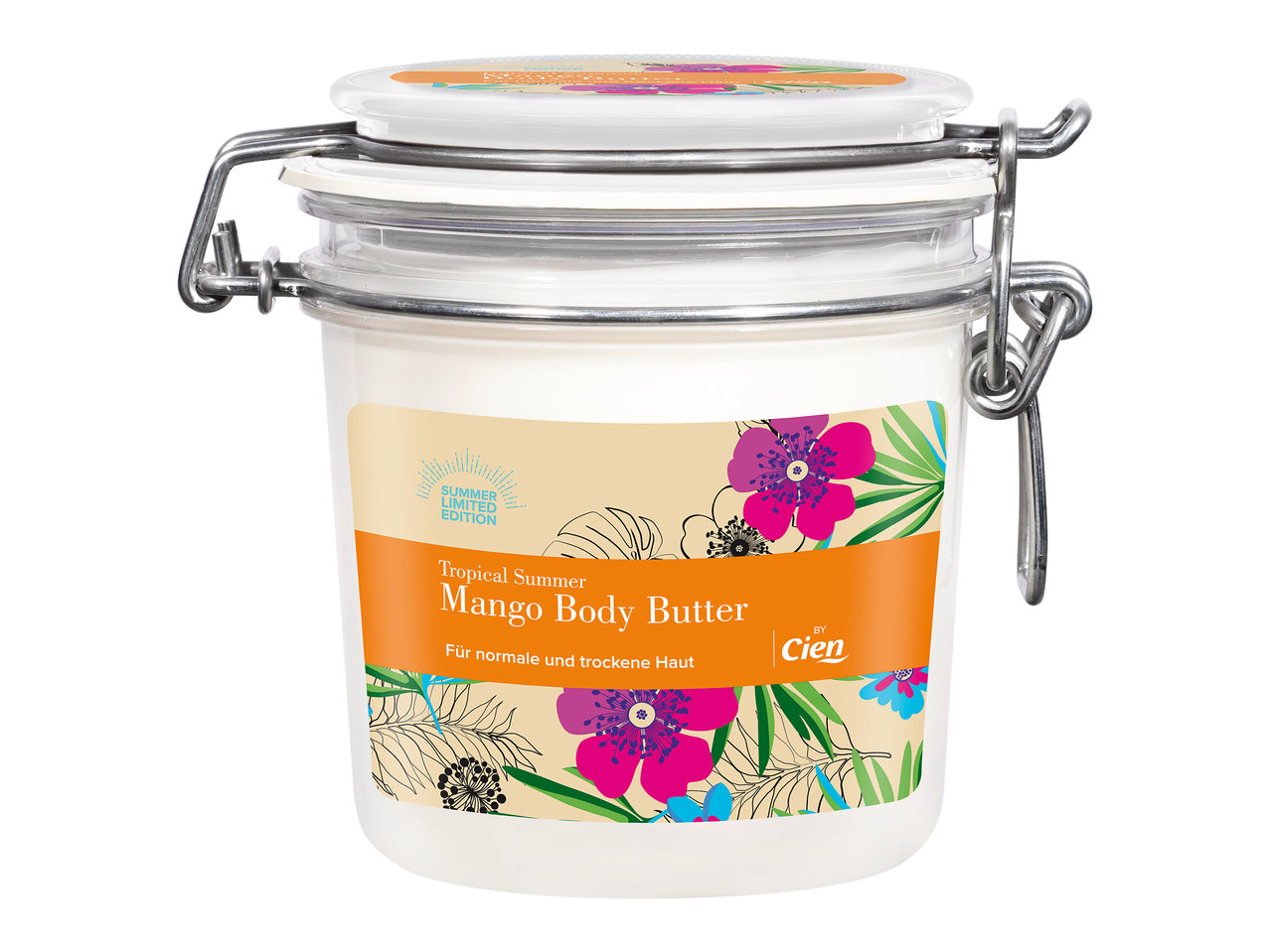 CIEN Bodybutter