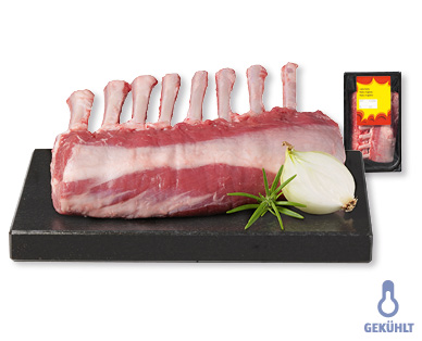 Lamm-Racks
