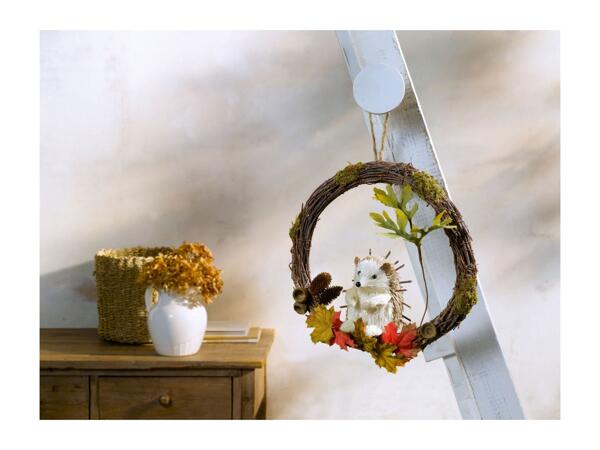 Livarno Home Decorative Mushrooms