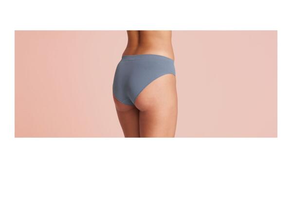 Esmara Ladies' Briefs - Pack of 3
