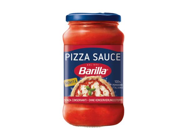 Sauce à pizza Barilla