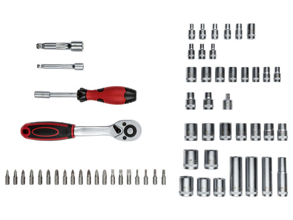Socket Set