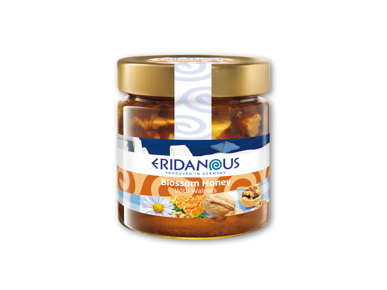 ERIDANOUS Honning