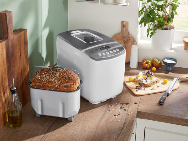 Bread Maker