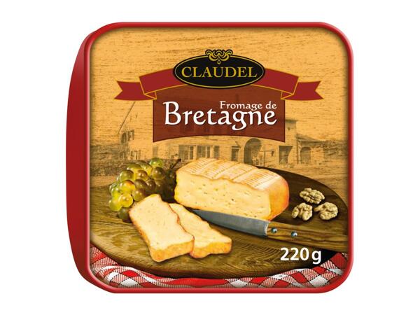 French Cheese