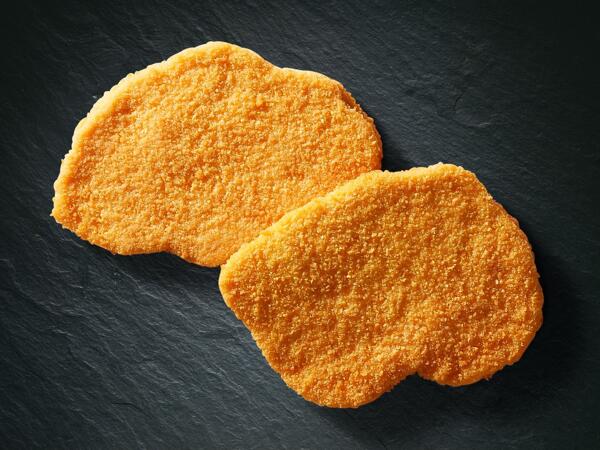Escalopes de poitrine de poulet minute (action valable uniquement au Tessin)