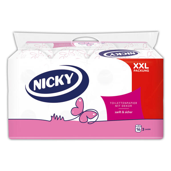 Toilettenpapier