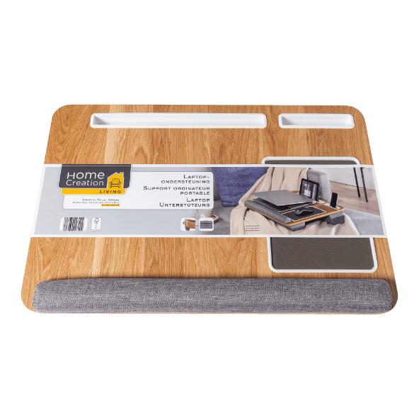 HOME CREATION LIVING(R) 				Support pour ordinateur portable