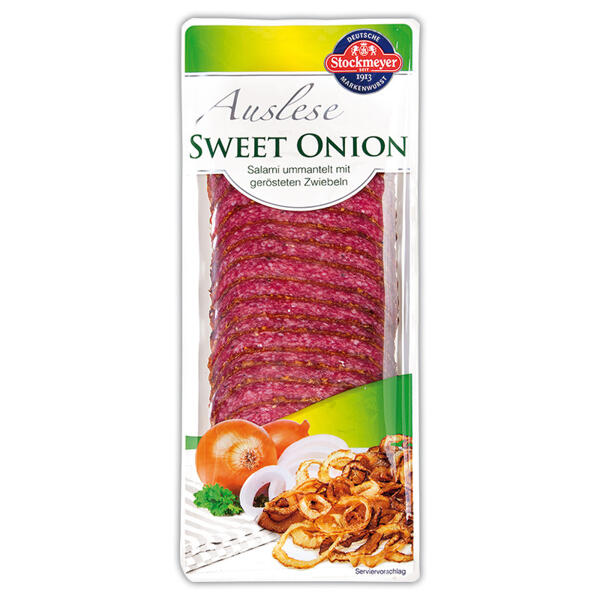Auslese Salami