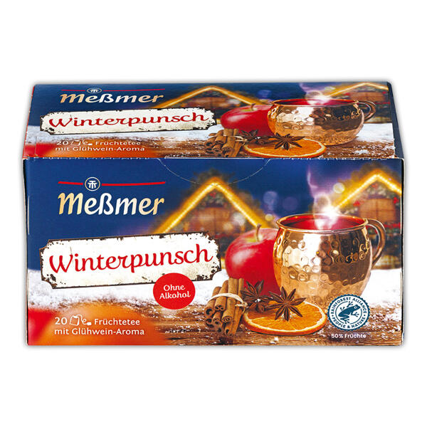 Wintertee