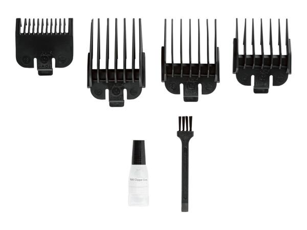 Wahl Corded Pet Clipper - 9 piece set
