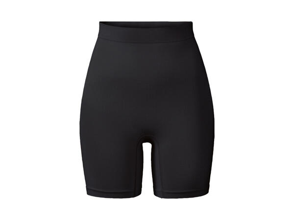 Ladies' Seamless Control Shorts