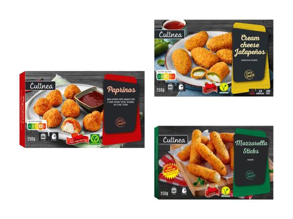 Finger Food​