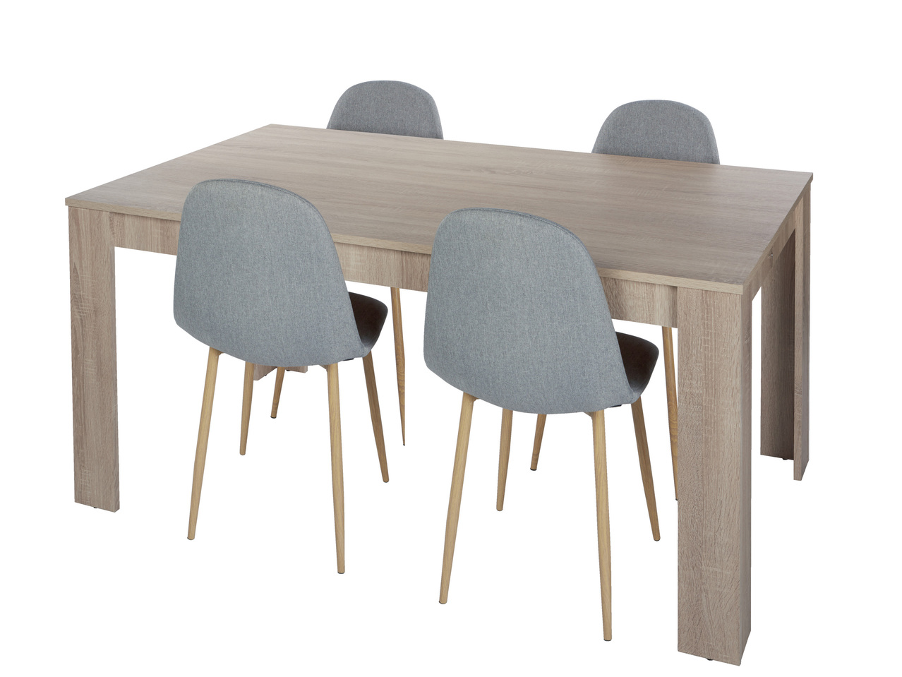 LIVARNO LIVING Dining Table