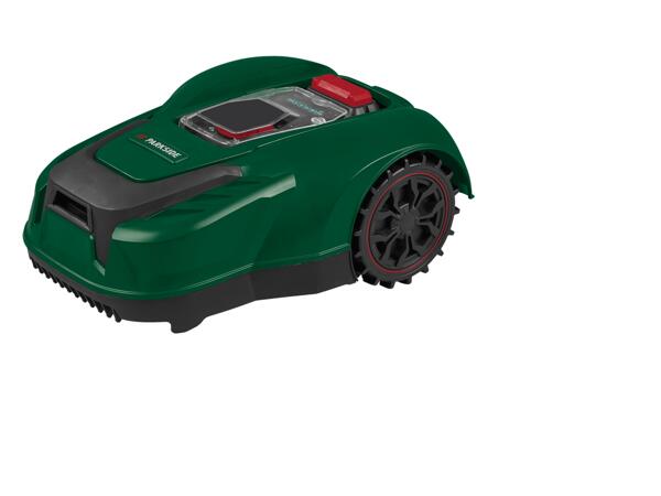 20V Robot Lawnmower