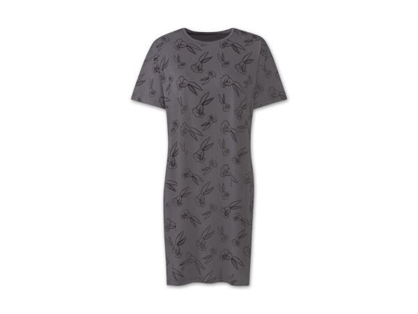 Damen Bigshirt