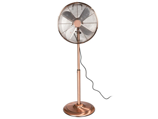 STOJANOVÝ VENTILÁTOR