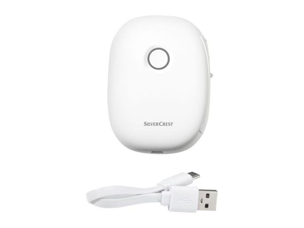 Silvercrest Thermal Label Printer