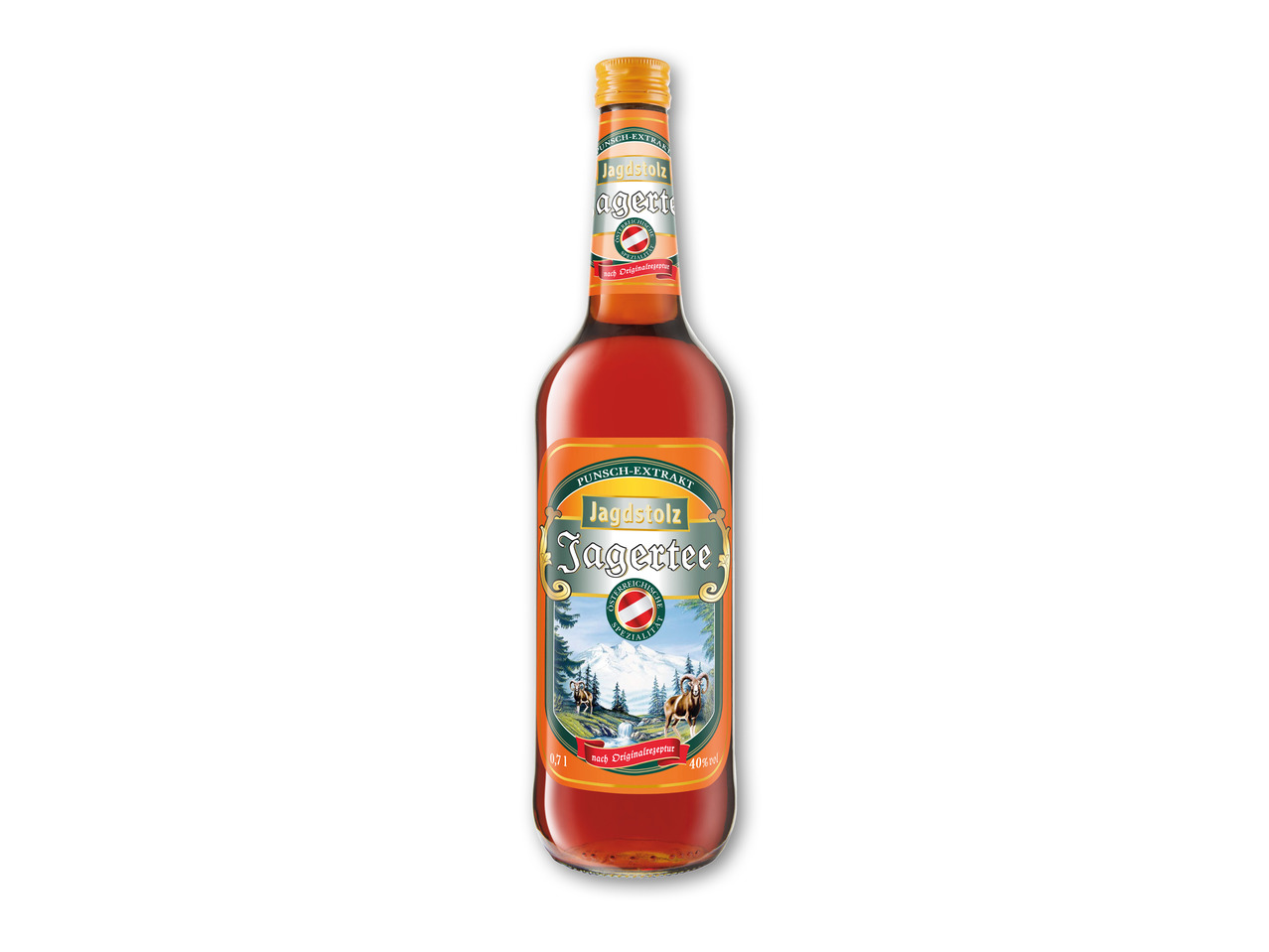 JAGDSTOLZ Jægerthe1