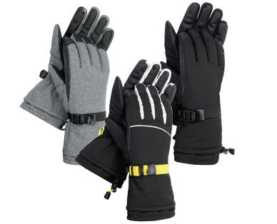 INOC 
 DAMEN-/HERRENSKI- HANDSCHUHE