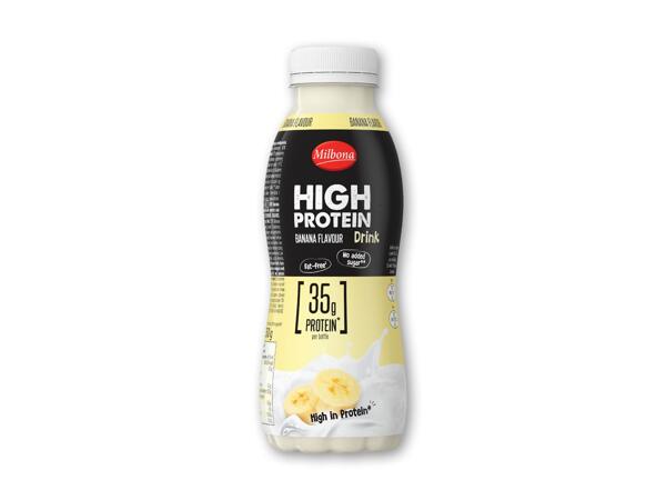 MILBONA Proteindrik