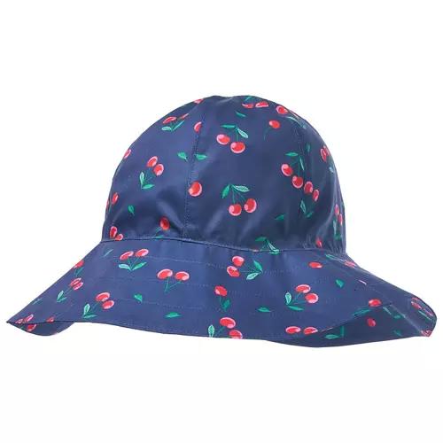 Children's Wide Brim Hat