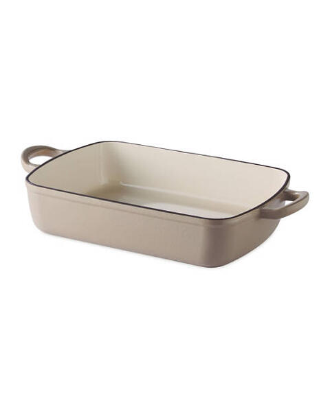 Cast Iron Roaster