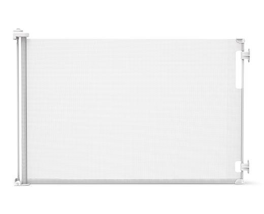 Little Journey Retractable Gate