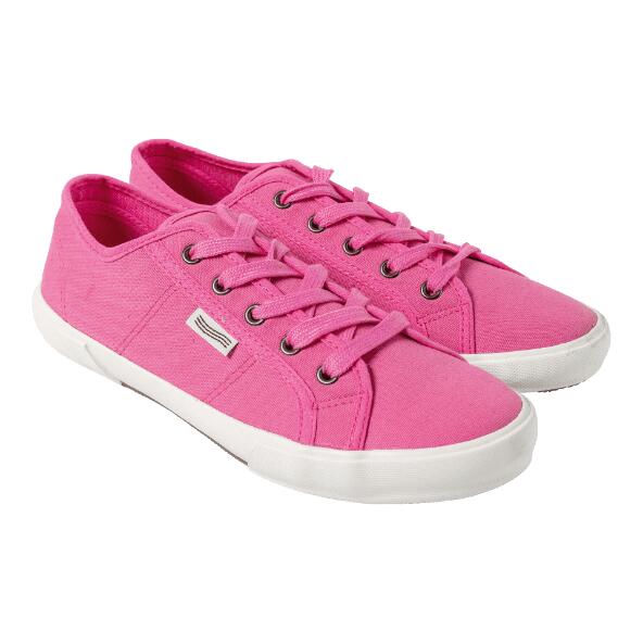 UP2Fashion(R) 				Stoffsneakers