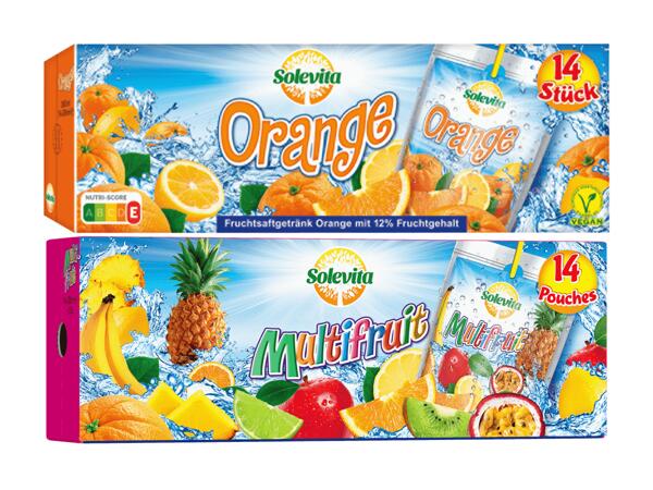 Fruchtsaftgetränk