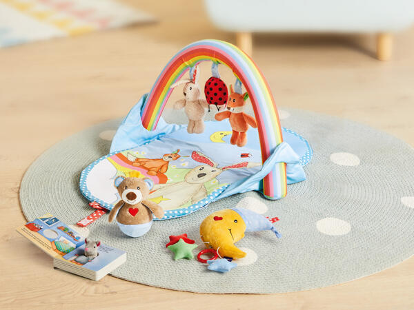 Baby Gym