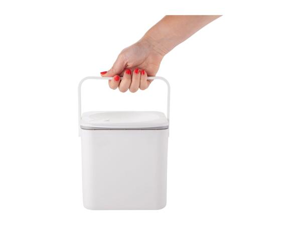 Minky Washing Up Bowl/​Sink Tidy/​Food Caddy