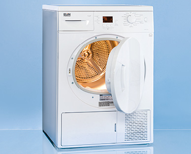 Sèche-linge à pompe à chaleur ELIN PREMIUM