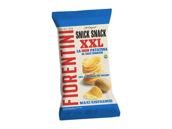 Snick Snack XXL