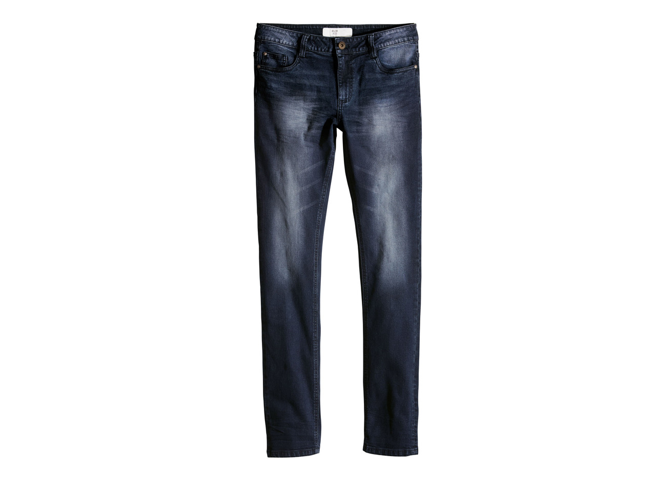 "Slim Fit" Men's Jeans