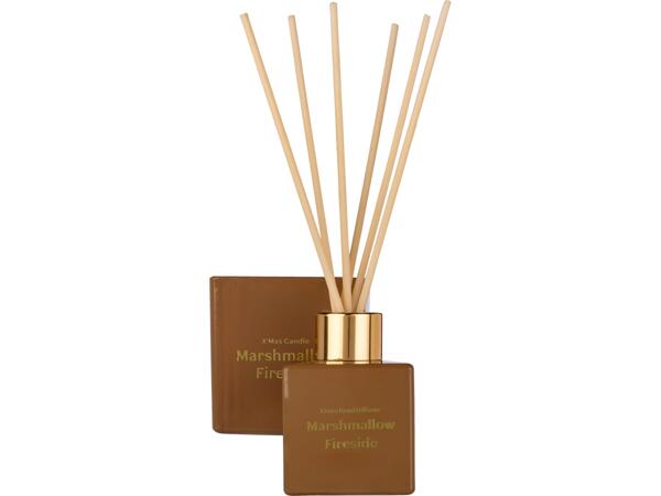 Scented Candle & Diffuser