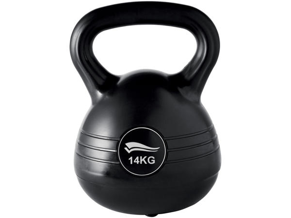 Kettlebell 14kg