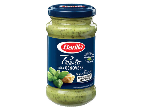 Sauces pour pâtes