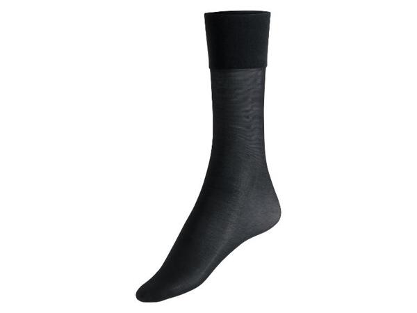 Dámské podpůrné podkolenky, 2 páry