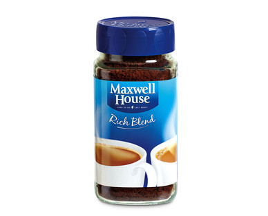 Maxwell House Granules