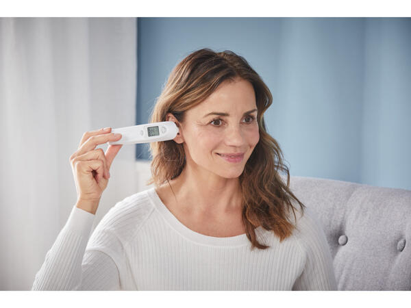 Ear Thermometer