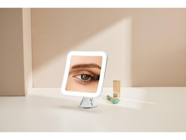Cosmetic Mirror Assortment