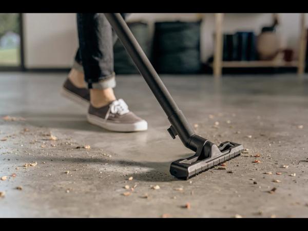 Multi-Purpose Vacuum Cleaner