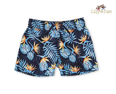 Kid's Boardshorts - Sizes 3-6